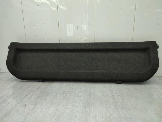 Plage arriere SUZUKI SWIFT 4 Diesel