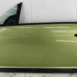 Porte avant gauche CITROEN C3 PLURIEL PHASE 1 CABRIOLET Essence