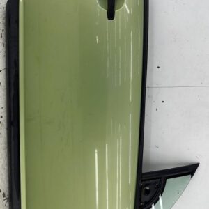 Porte avant droit CITROEN C3 PLURIEL PHASE 1 CABRIOLET Essence