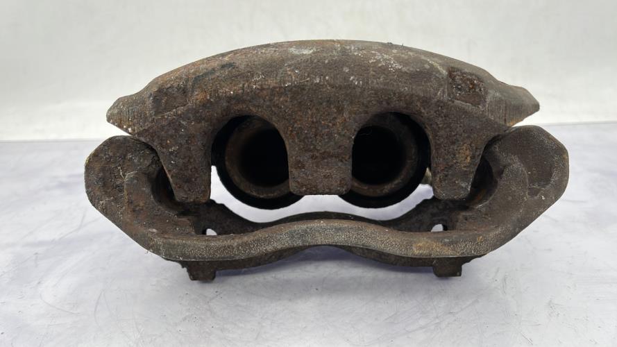 Etrier avant gauche (freinage) RENAULT MASTER 2 PHASE 1 Diesel