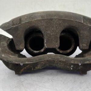 Etrier avant droit (freinage) RENAULT MASTER 2 PHASE 1 Diesel