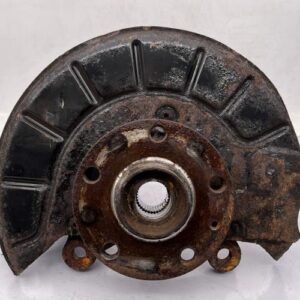 Fusee avant gauche VOLKSWAGEN TIGUAN 1 PHASE 2 Essence