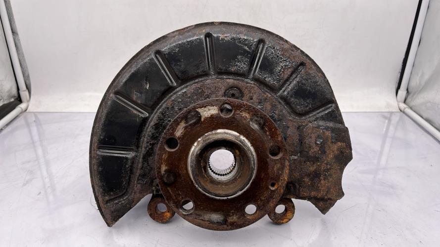 Fusee avant gauche VOLKSWAGEN TIGUAN 1 PHASE 2 Essence