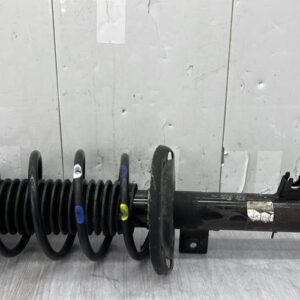 Amortisseur avant gauche CITROEN C3 2 PHASE 2 Essence