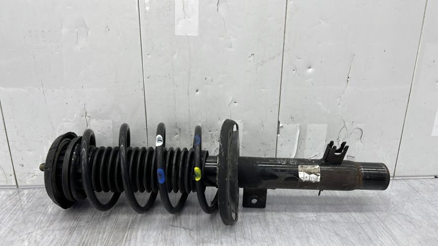 Amortisseur avant gauche CITROEN C3 2 PHASE 2 Essence