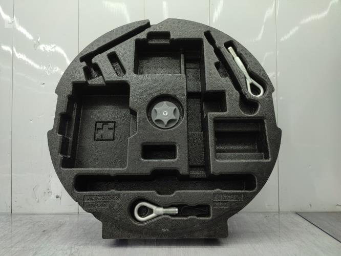 Divers NISSAN QASHQAI 2 PHASE 2 Essence