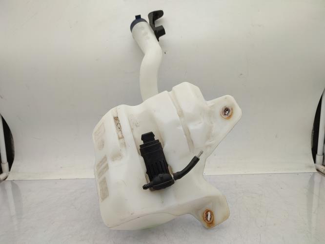 Vase de lave glace FIAT PUNTO EVO 3 Essence