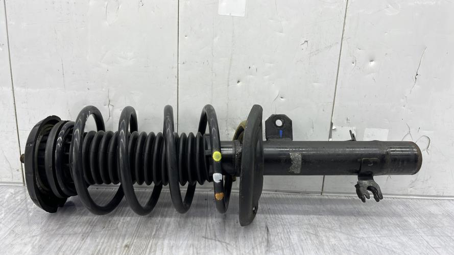 Amortisseur avant droit PEUGEOT 208 1 PHASE 2 Diesel