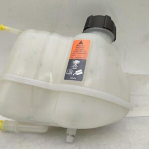 Vase d'expansion NISSAN QASHQAI 2 PHASE 2 Essence