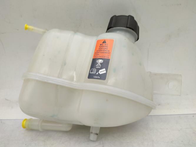 Vase d'expansion NISSAN QASHQAI 2 PHASE 2 Essence