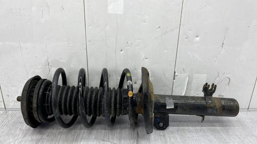 Amortisseur avant gauche PEUGEOT 208 1 PHASE 2 Diesel