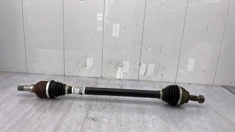 Cardan droit (transmission) PEUGEOT 208 1 PHASE 2 Diesel