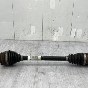 Cardan gauche (transmission) CITROEN C3 2 PHASE 2 Essence