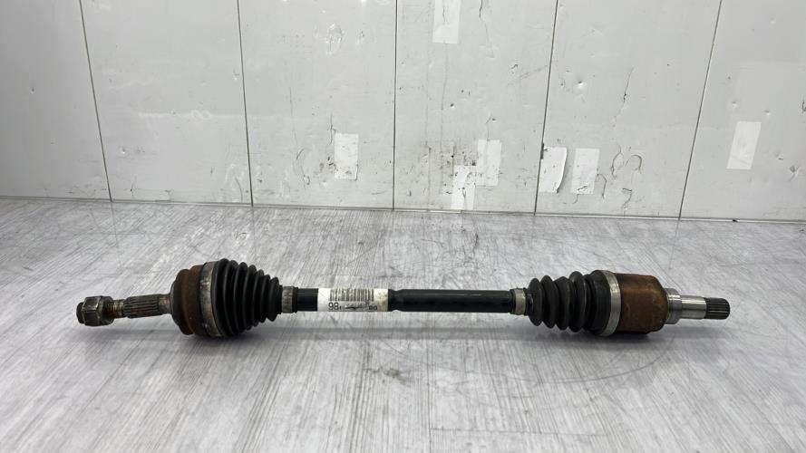 Cardan gauche (transmission) CITROEN C3 2 PHASE 2 Essence