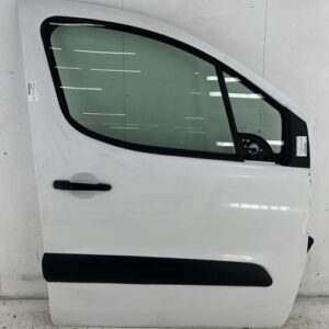 Porte avant droit CITROEN BERLINGO 2 PHASE 3 Diesel