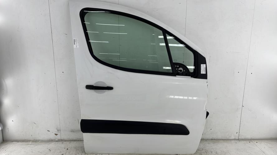 Porte avant droit CITROEN BERLINGO 2 PHASE 3 Diesel