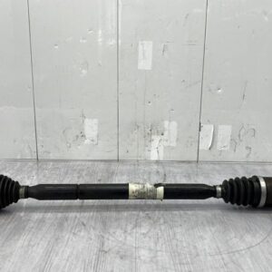 Cardan droit (transmission) CITROEN C3 2 PHASE 2 Essence