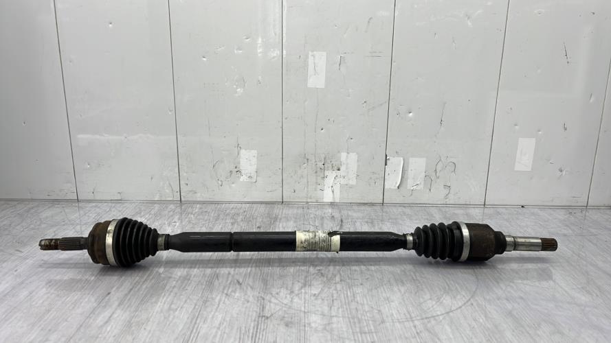 Cardan droit (transmission) CITROEN C3 2 PHASE 2 Essence