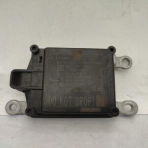 Module électronique NISSAN QASHQAI 2 PHASE 2 Essence