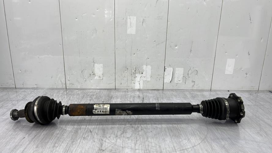 Cardan droit (transmission) SEAT IBIZA 4 PHASE 1 Diesel