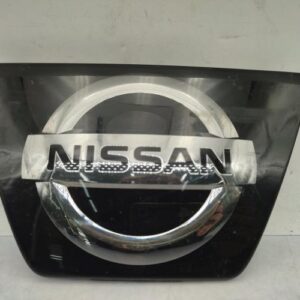 Sigle de calandre NISSAN QASHQAI 2 PHASE 2 Essence