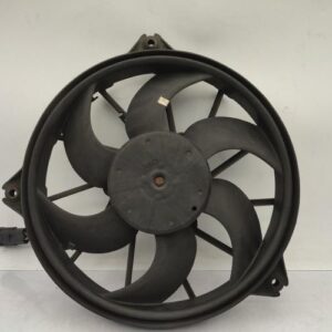 Moto ventilateur radiateur PEUGEOT 807 Diesel