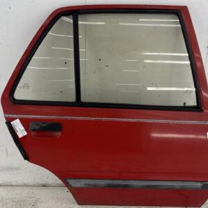 Porte arriere droit PEUGEOT 309 PHASE 2 Essence