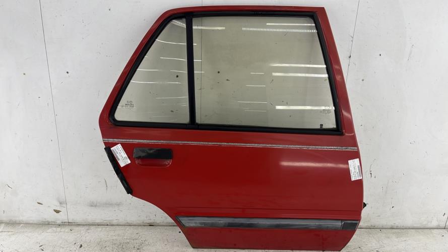 Porte arriere droit PEUGEOT 309 PHASE 2 Essence