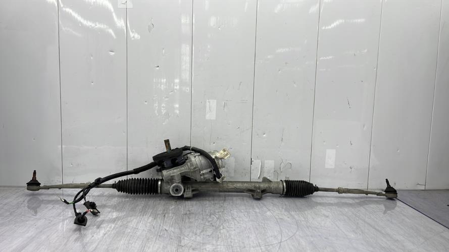 Cremaillere assistee PEUGEOT 208 1 PHASE 2 Diesel