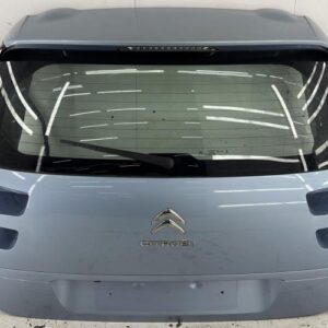 Malle/Hayon arriere CITROEN C4 GRAND PICASSO 2 PHASE 1 Diesel