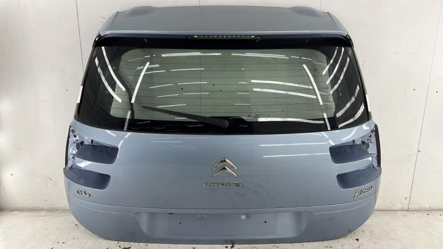 Malle/Hayon arriere CITROEN C4 GRAND PICASSO 2 PHASE 1 Diesel