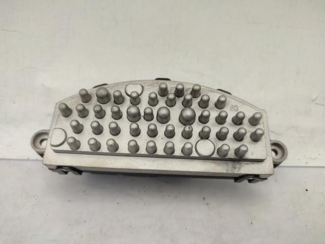 Resistance chauffage VOLKSWAGEN GOLF 7 PHASE 2 BREAK Diesel