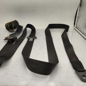Ceinture avant droit PEUGEOT 807 Diesel