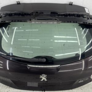 Malle/Hayon arriere PEUGEOT 208 1 PHASE 1 Diesel