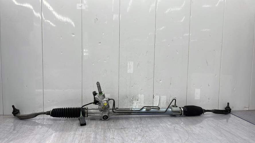 Cremaillere assistee PEUGEOT 407 PHASE 1 Diesel