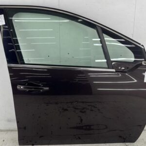 Porte avant droit PEUGEOT 208 1 PHASE 1 Diesel