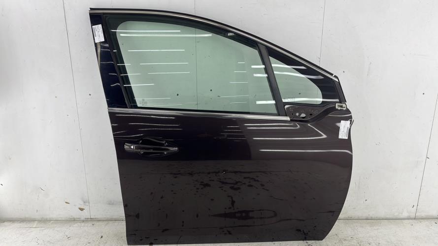 Porte avant droit PEUGEOT 208 1 PHASE 1 Diesel