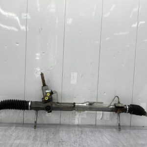 Cremaillere assistee PEUGEOT 407 PHASE 1 BREAK Diesel