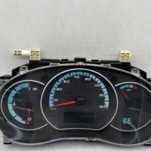Compteur RENAULT KANGOO 2 PHASE 1 Electricité