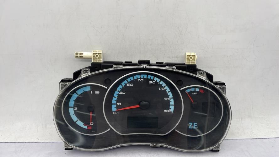 Compteur RENAULT KANGOO 2 PHASE 1 Electricité