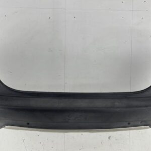 Pare choc arriere PEUGEOT 2008 1 PHASE 1 Diesel