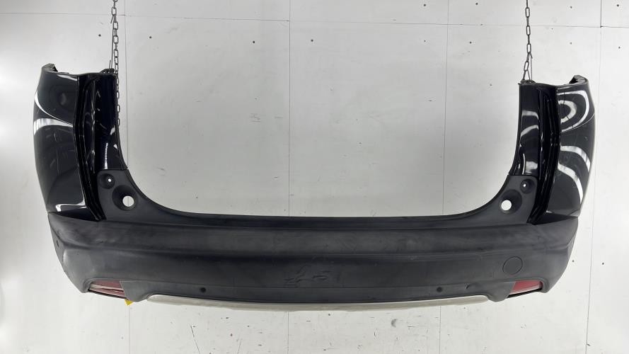 Pare choc arriere PEUGEOT 2008 1 PHASE 1 Diesel