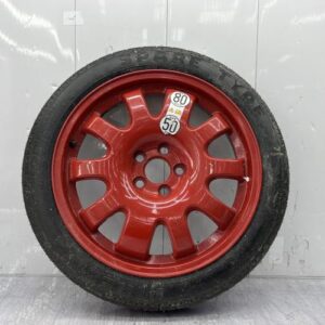 Roue de secours JAGUAR S-TYPE PHASE 2 Essence