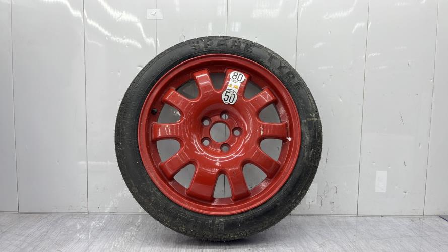 Roue de secours JAGUAR S-TYPE PHASE 2 Essence