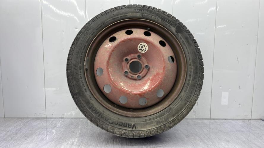 Roue de secours RENAULT ESPACE 4 PHASE 1 Diesel