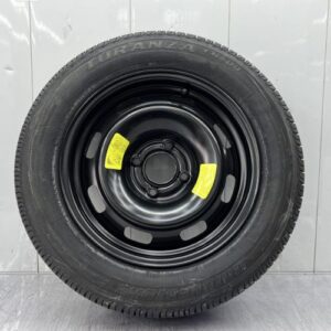 Roue de secours CITROEN C3 2 PHASE 1 Essence