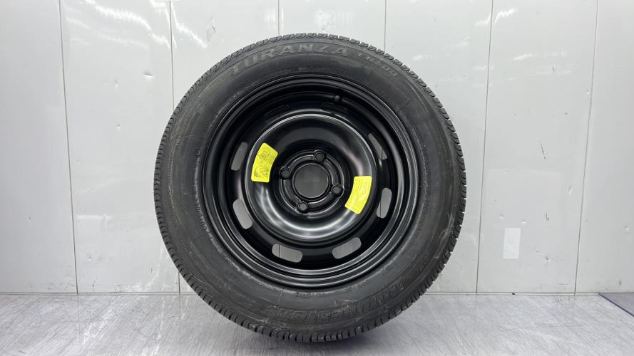 Roue de secours CITROEN C3 2 PHASE 1 Essence