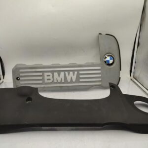 Cache moteur  BMW SERIE 5 E39 PHASE 2 Diesel