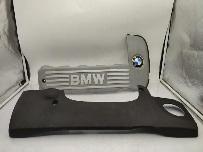 Cache moteur  BMW SERIE 5 E39 PHASE 2 Diesel