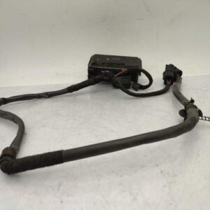 Module électronique BMW SERIE 5 E39 PHASE 2 Diesel